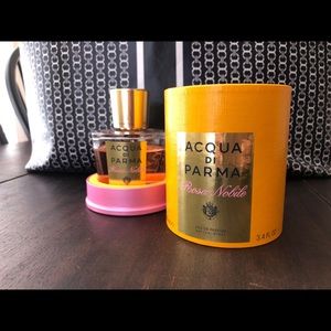 Aqua di Parma Rosa Nobile Eau de Parfum